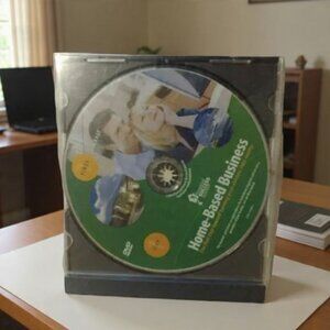 Home based business dvd Entrepreneurial Success Guide Valuable opportunities